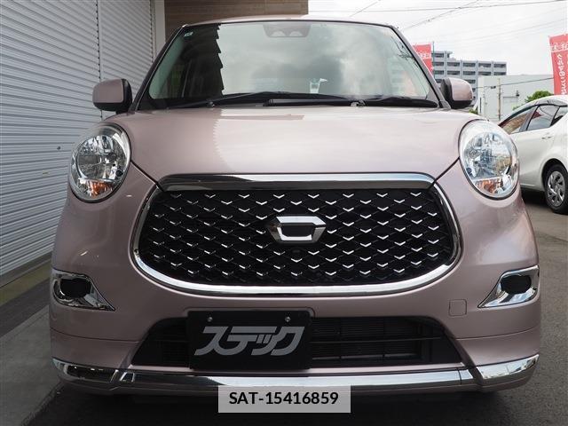Daihatsu CAST 2020-10 7866781-1