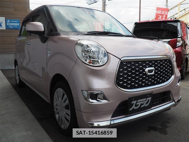 Daihatsu CAST 2020-10 7866781-2