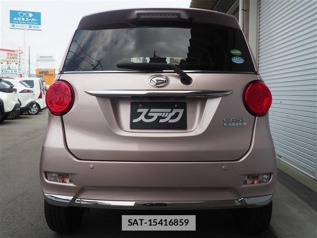 Daihatsu CAST 2020-10 7866781-4