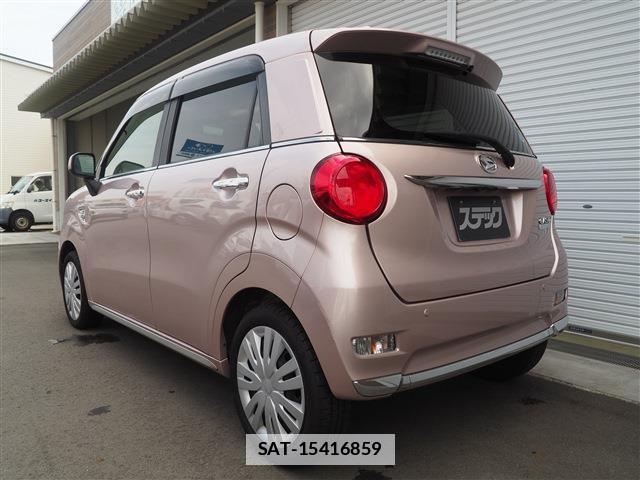 Daihatsu CAST 2020-10 7866781-5