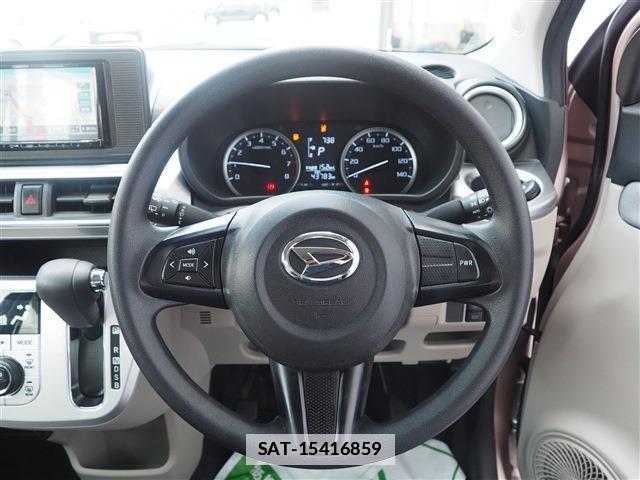 Daihatsu CAST 2020-10 7866781-6