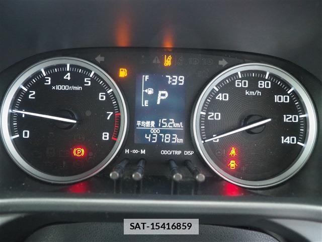 Daihatsu CAST 2020-10 7866781-7