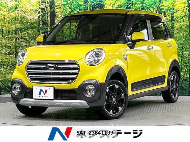 Daihatsu CAST 2019-09 7868145-0