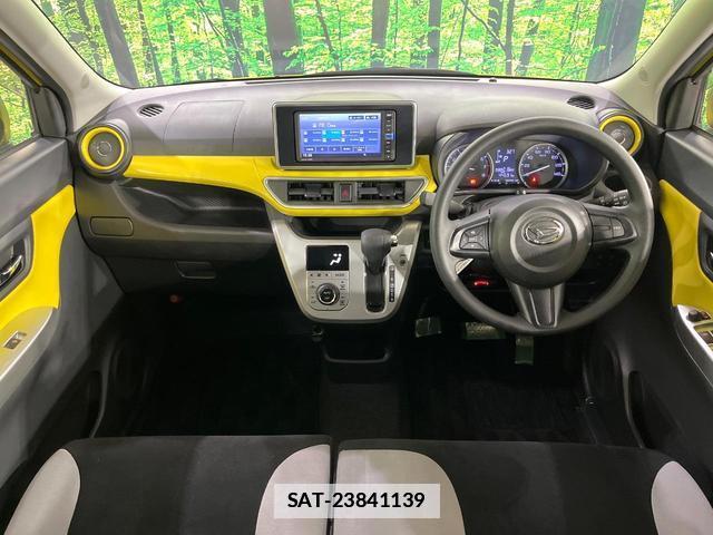 Daihatsu CAST 2019-09 7868145-1