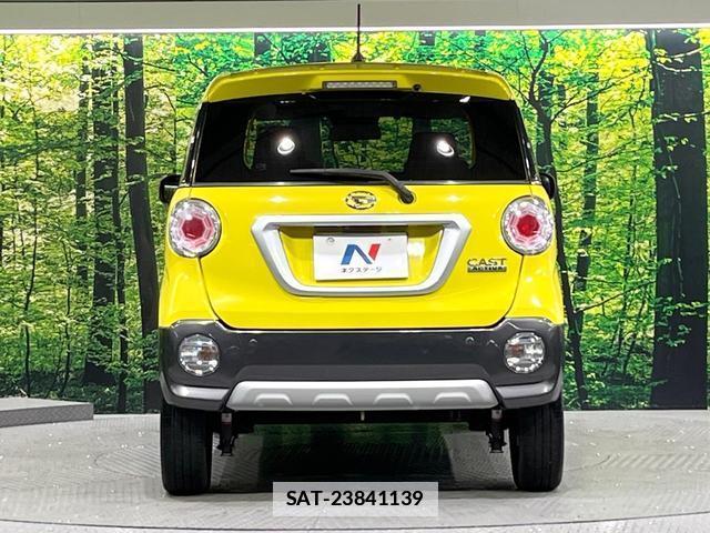 Daihatsu CAST 2019-09 7868145-14