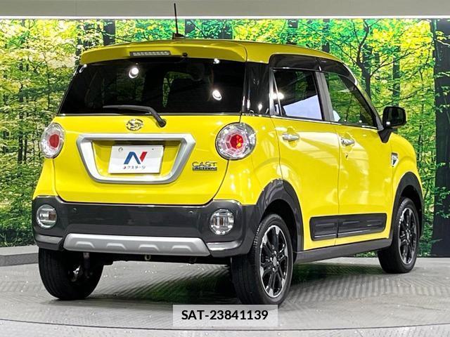 Daihatsu CAST 2019-09 7868145-16