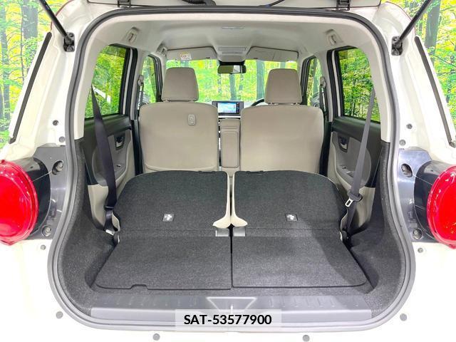Daihatsu CAST 2019-02 7868213-10