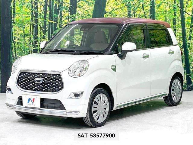 Daihatsu CAST 2019-02 7868213-15