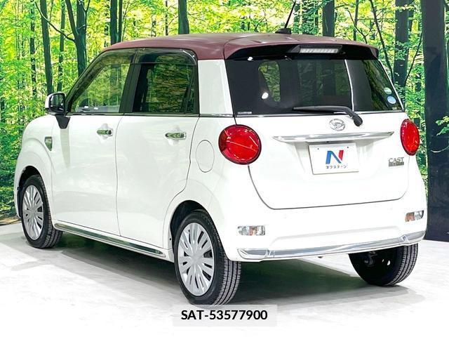 Daihatsu CAST 2019-02 7868213-16