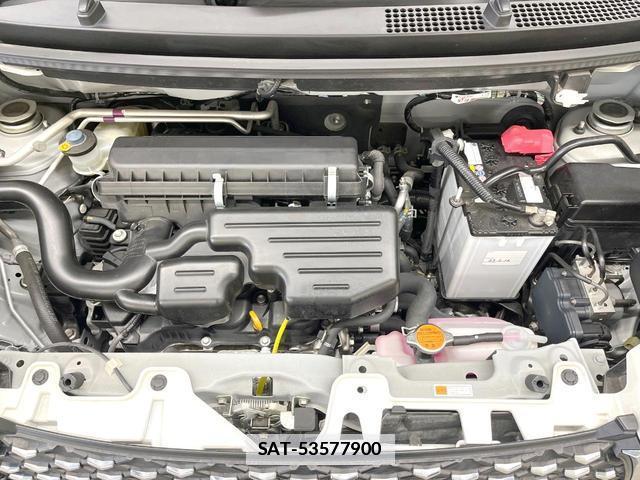 Daihatsu CAST 2019-02 7868213-17