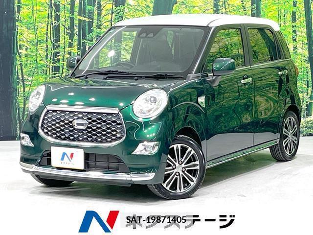 Daihatsu CAST 2018-09 7868218-0