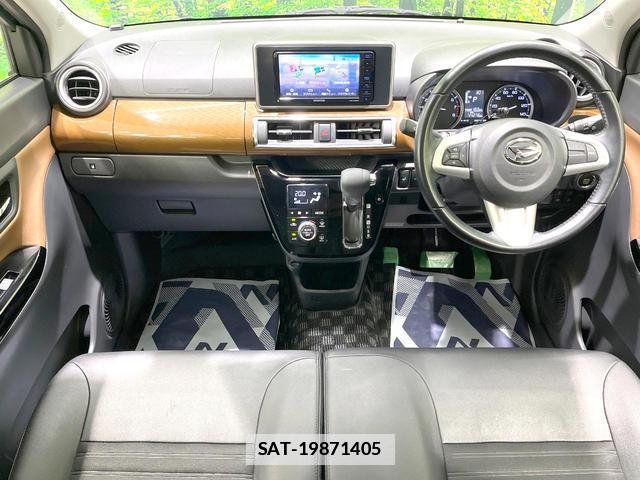 Daihatsu CAST 2018-09 7868218-1