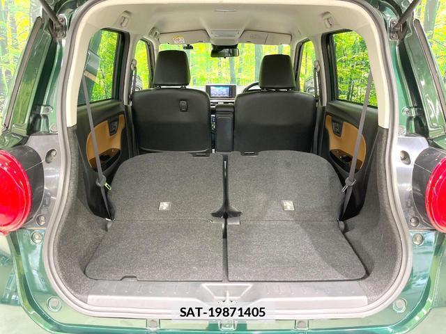 Daihatsu CAST 2018-09 7868218-10