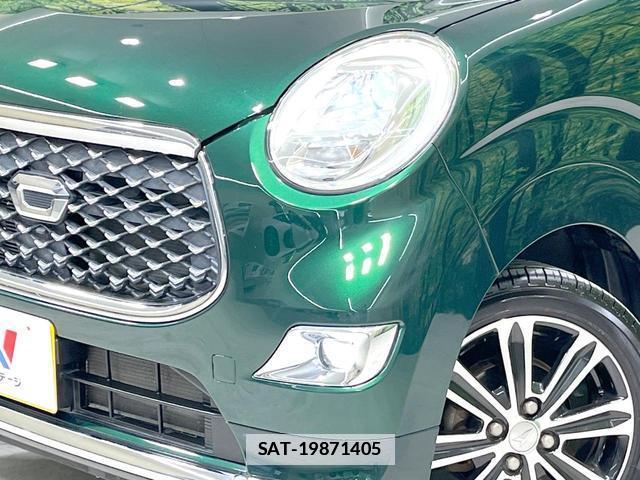 Daihatsu CAST 2018-09 7868218-11