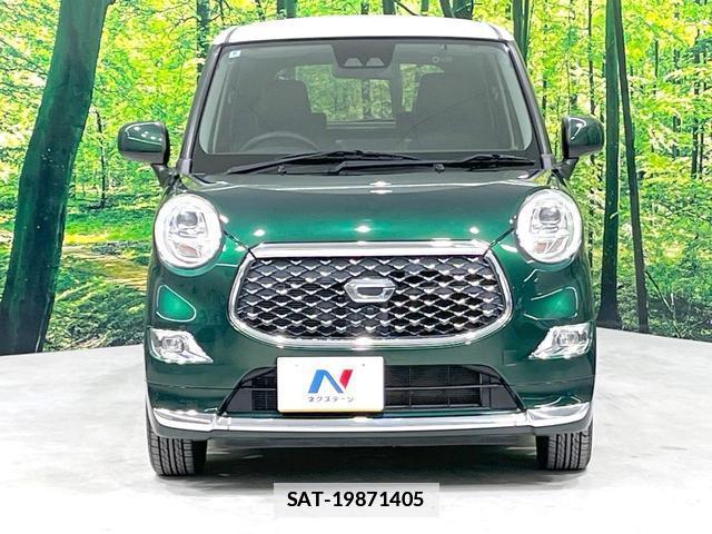 Daihatsu CAST 2018-09 7868218-13