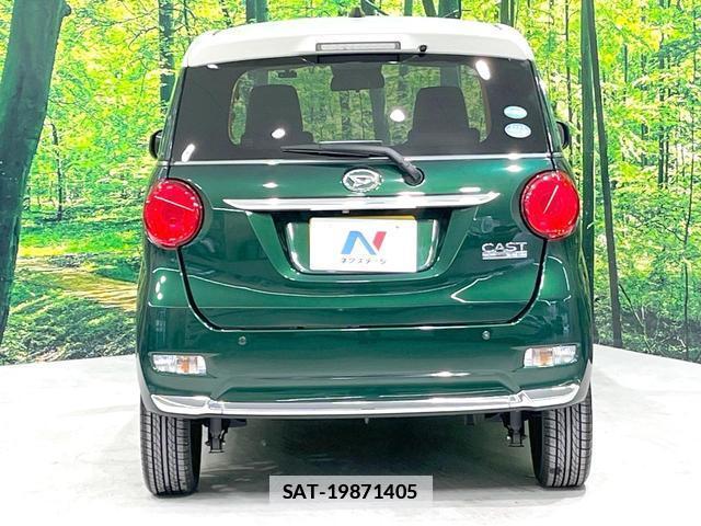 Daihatsu CAST 2018-09 7868218-14