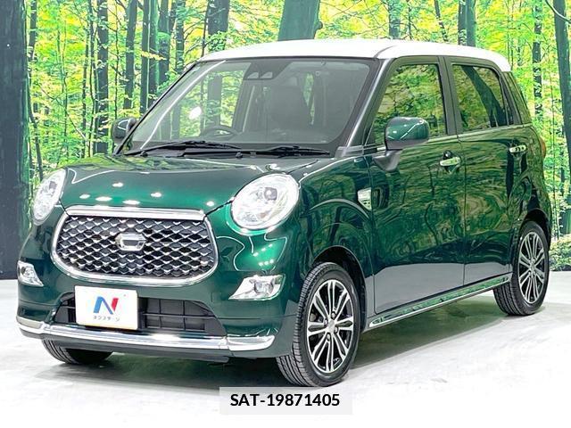 Daihatsu CAST 2018-09 7868218-15