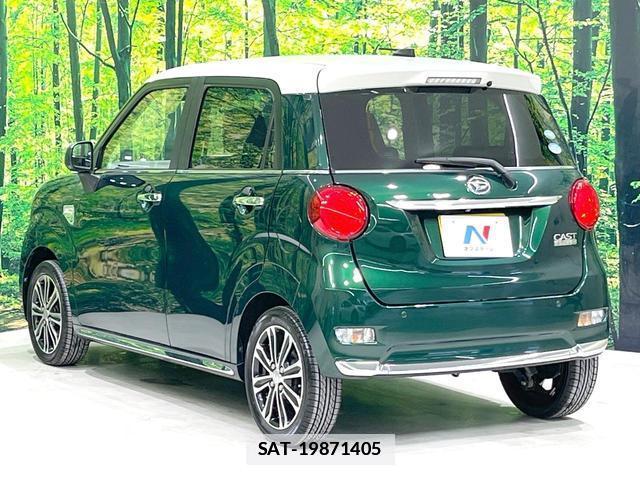 Daihatsu CAST 2018-09 7868218-16