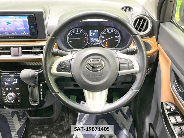 Daihatsu CAST 2018-09 7868218-7