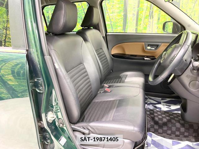 Daihatsu CAST 2018-09 7868218-8