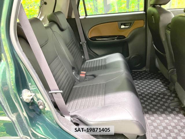 Daihatsu CAST 2018-09 7868218-9