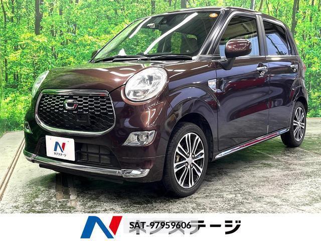 Daihatsu CAST 2016-12 7868307-0