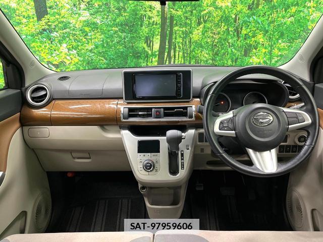 Daihatsu CAST 2016-12 7868307-1