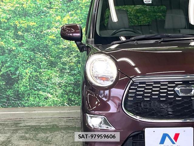 Daihatsu CAST 2016-12 7868307-10