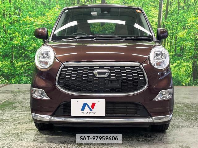 Daihatsu CAST 2016-12 7868307-12