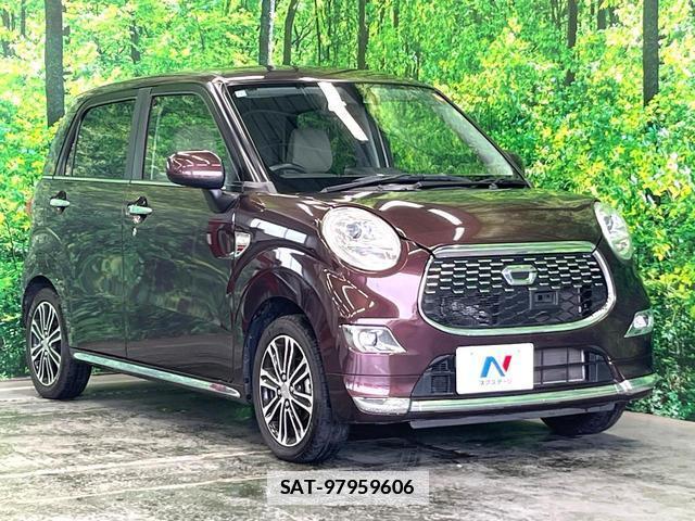 Daihatsu CAST 2016-12 7868307-14