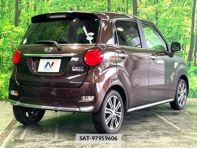 Daihatsu CAST 2016-12 7868307-15