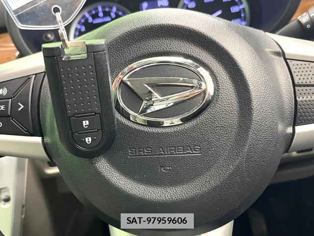 Daihatsu CAST 2016-12 7868307-5