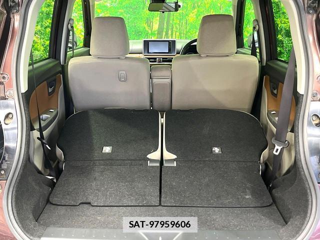 Daihatsu CAST 2016-12 7868307-9