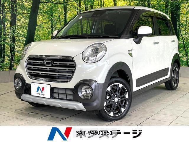 Daihatsu CAST 2019-05 7868412-0