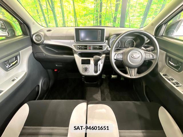 Daihatsu CAST 2019-05 7868412-1