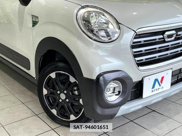 Daihatsu CAST 2019-05 7868412-11