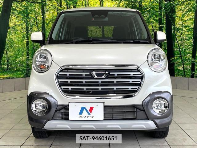 Daihatsu CAST 2019-05 7868412-13