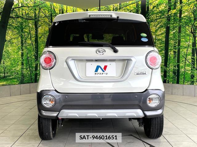 Daihatsu CAST 2019-05 7868412-14