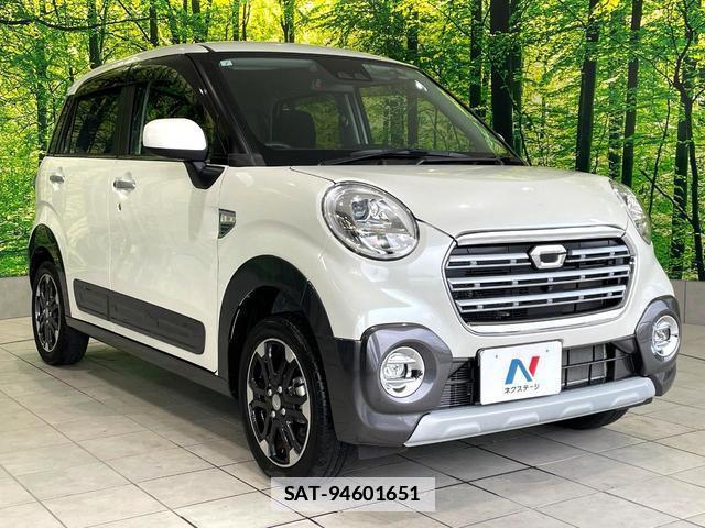 Daihatsu CAST 2019-05 7868412-15