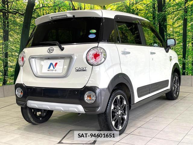 Daihatsu CAST 2019-05 7868412-16