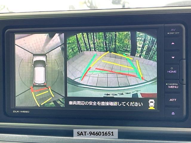 Daihatsu CAST 2019-05 7868412-3
