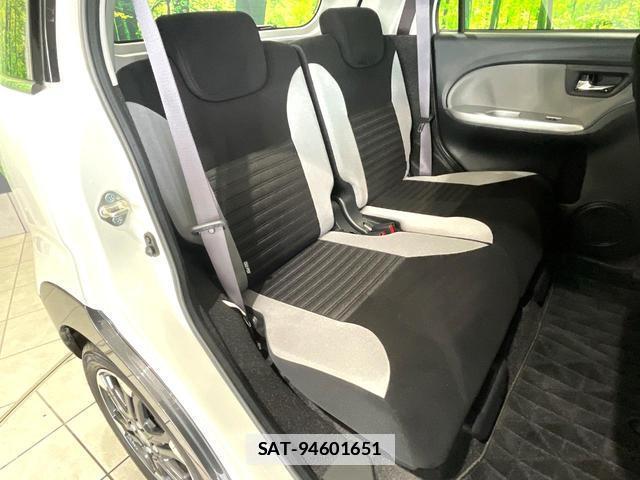 Daihatsu CAST 2019-05 7868412-8