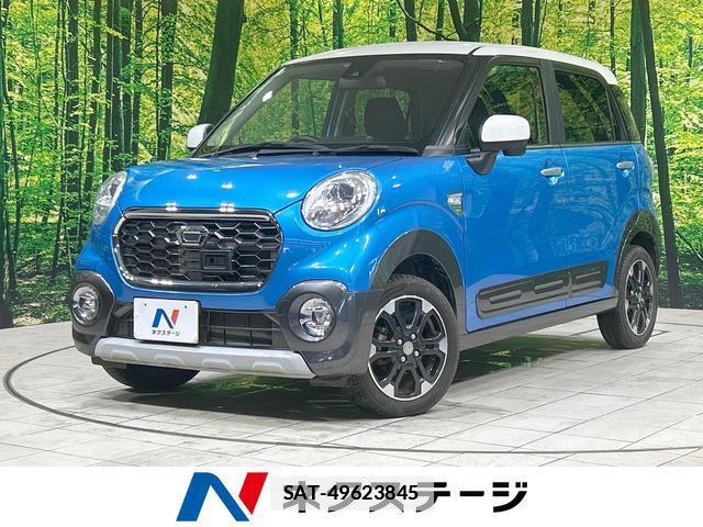 Daihatsu CAST 2015-10 7869149-0