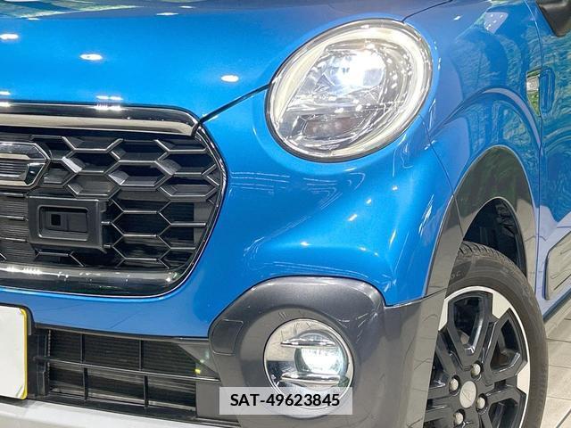 Daihatsu CAST 2015-10 7869149-11