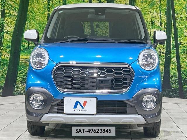 Daihatsu CAST 2015-10 7869149-13