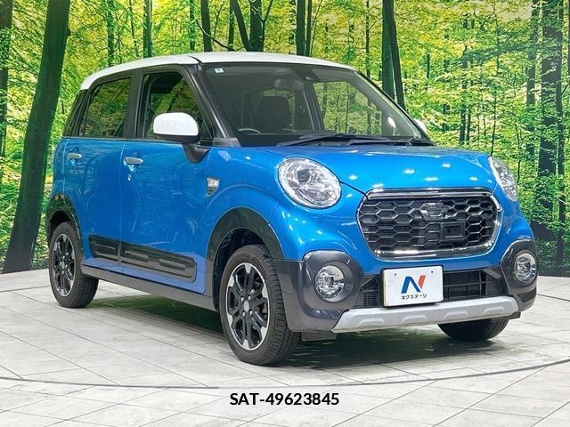 Daihatsu CAST 2015-10 7869149-15