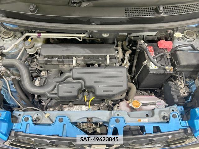 Daihatsu CAST 2015-10 7869149-17