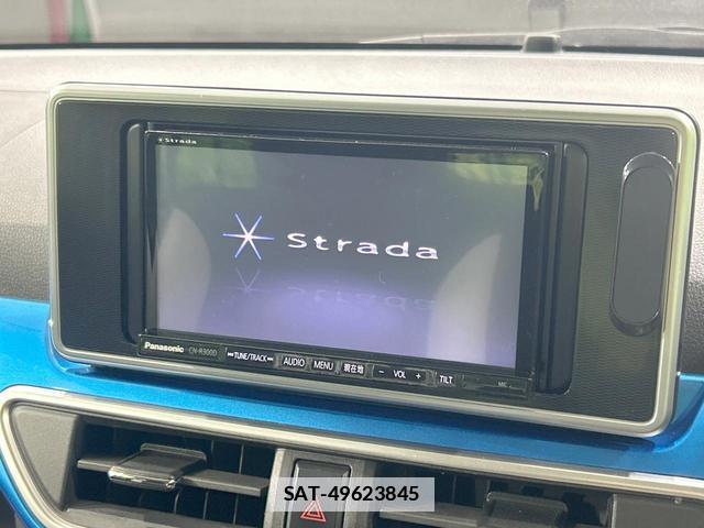 Daihatsu CAST 2015-10 7869149-2