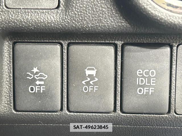 Daihatsu CAST 2015-10 7869149-3
