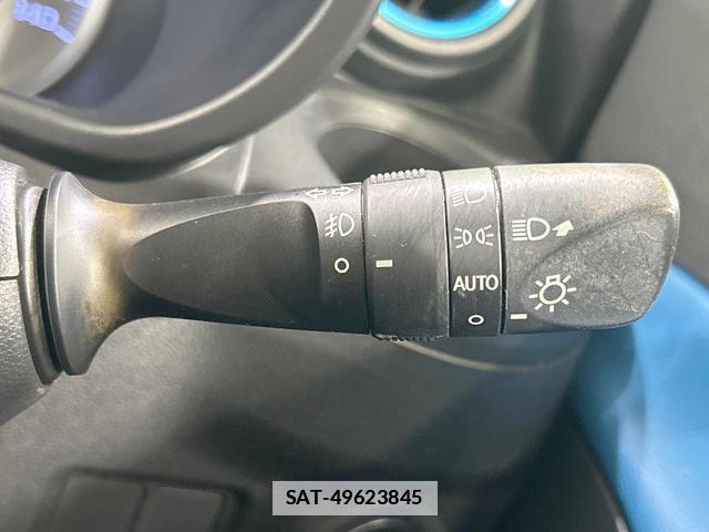 Daihatsu CAST 2015-10 7869149-5